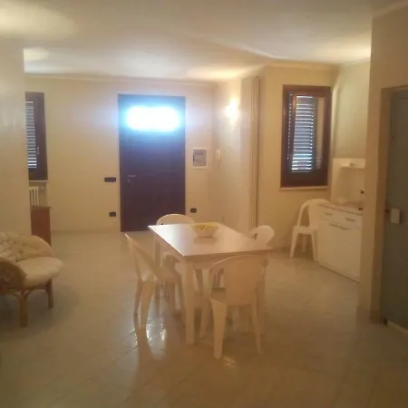 Verdemare Villa *