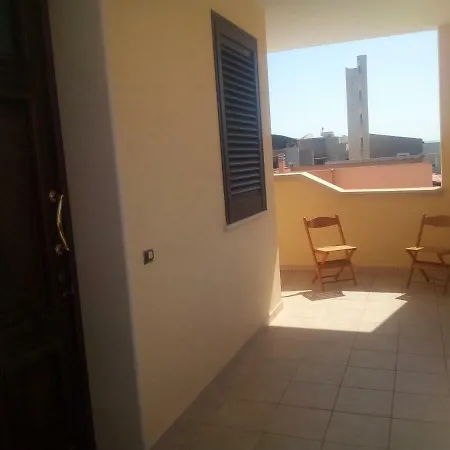 Villa Verdemare *