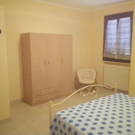 Villa Verdemare
