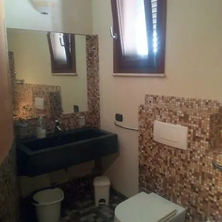Villa Verdemare Gallipoli