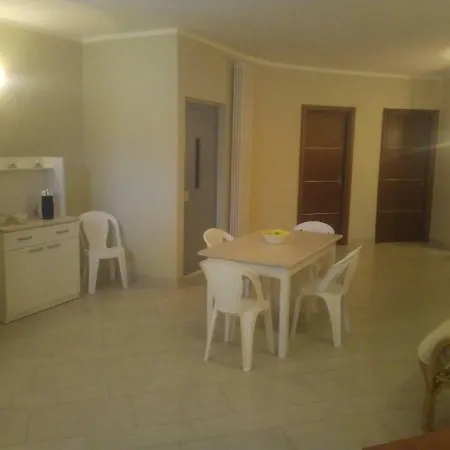 Verdemare Villa *