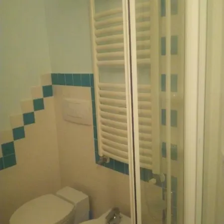 Verdemare Villa *