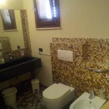 Villa Verdemare Gallipoli