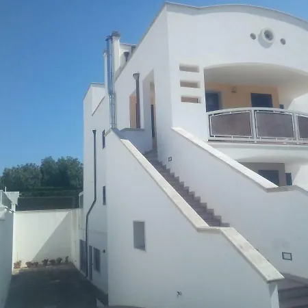 Verdemare Villa Gallipoli